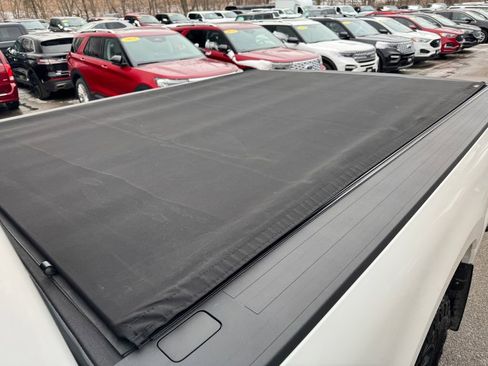 Used 2024 Ford F250 Lariat w/ Lariat Ultimate Package image 15