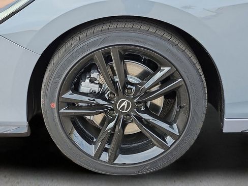 New 2026 Acura Integra A-Spec image 10