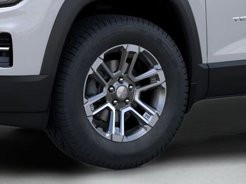New 2026 GMC Terrain Elevation w/ Technology Package II AWD/4WD image 9