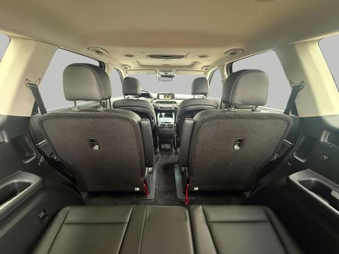 Used 2021 Kia Telluride EX w/ EX Premium Package AWD/4WD image 28