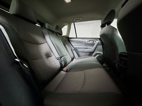 Certified 2023 Toyota RAV4 XLE w/ XLE Grade Weather Package image 24