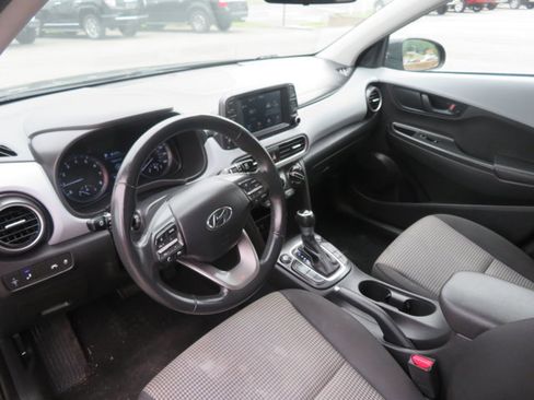 Used 2019 Hyundai Kona SEL image 10