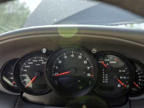 Used 2003 Porsche 911 Carrera RWD image 23