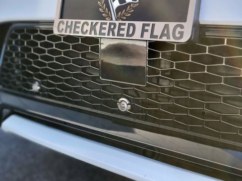 Used 2025 Land Rover Discovery Sport Dynamic SE image 42