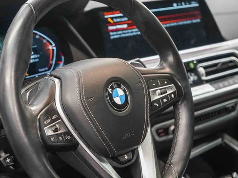 Used 2023 BMW X5 sDrive40i w/ Premium Package image 21