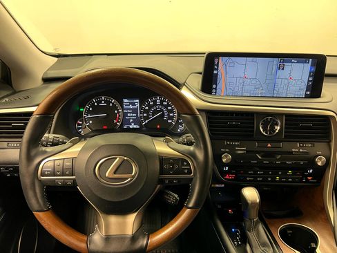 Used 2022 Lexus RX 350L FWD w/ Premium Package image 21