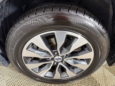 Used 2024 Subaru Outback Touring XT image 13