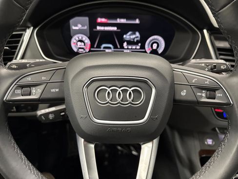 Used 2023 Audi Q5 2.0T Premium Plus w/ Premium Plus Package image 16