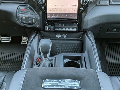 New 2026 RAM 1500 RHO AWD/4WD image 19