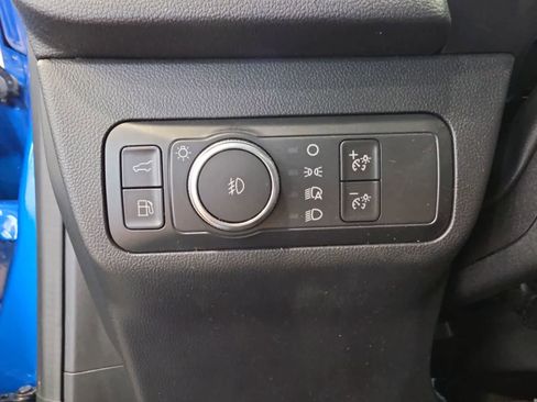 Certified 2021 Ford Escape Titanium FWD image 18
