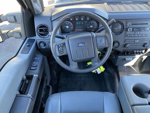Used 2015 Ford F350 XL w/ Power Equipment Group image 13