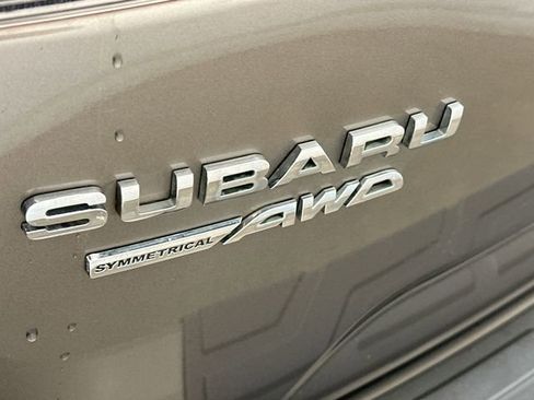 Used 2019 Subaru Forester Limited w/ Popular Package #3 AWD/4WD image 28