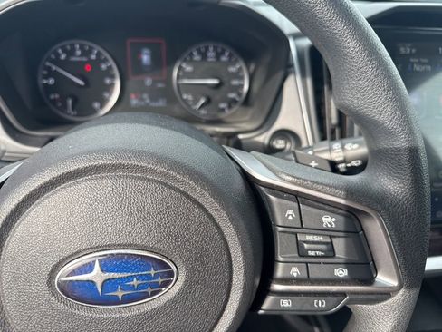 Certified 2025 Subaru Impreza 2.0i Sport image 14