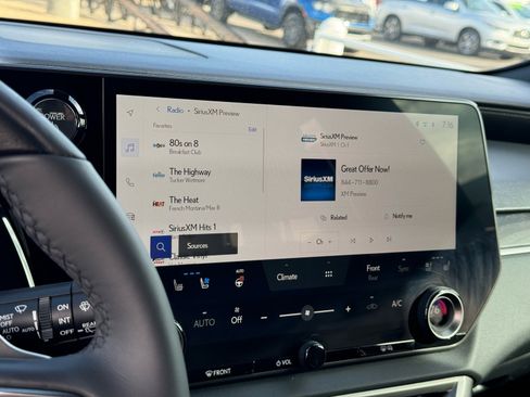 Used 2023 Lexus RX 350h w/ Accessory Package (Z1) image 25