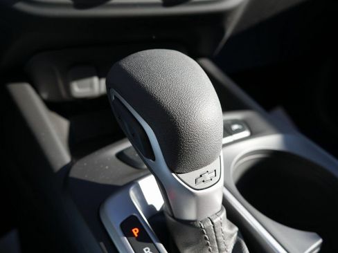 New 2026 Chevrolet Trax LS w/ LS Convenience Package image 19