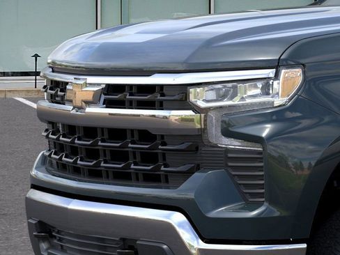 New 2026 Chevrolet Silverado 1500 LT AWD/4WD image 13