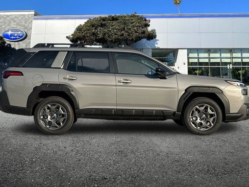 New 2026 Subaru Outback Premium image 3