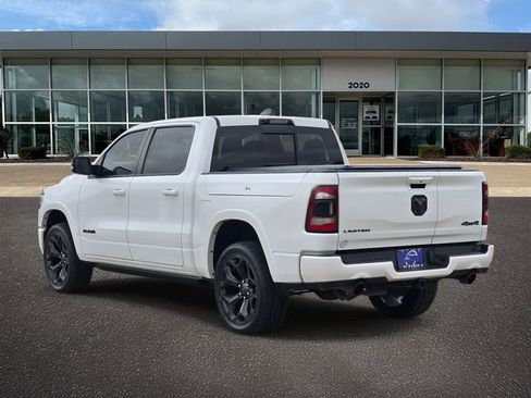 Used 2022 RAM 1500 Limited image 6