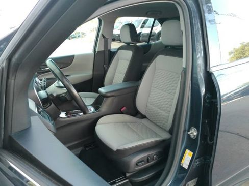 Used 2019 Chevrolet Equinox LT FWD image 12