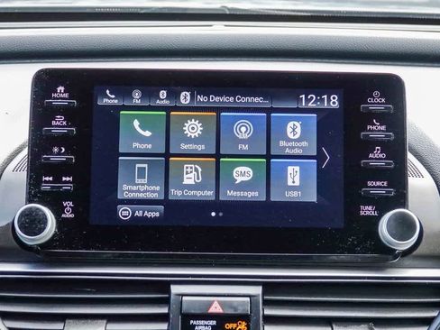 Used 2022 Honda Accord Sport image 13