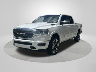 Used 2019 RAM 1500 Limited AWD/4WD video 2