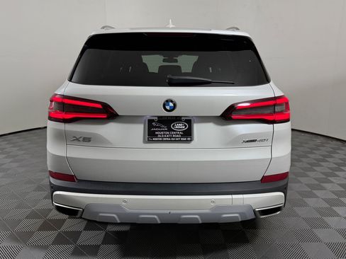 Used 2021 BMW X5 xDrive40i w/ Premium Package AWD/4WD image 11