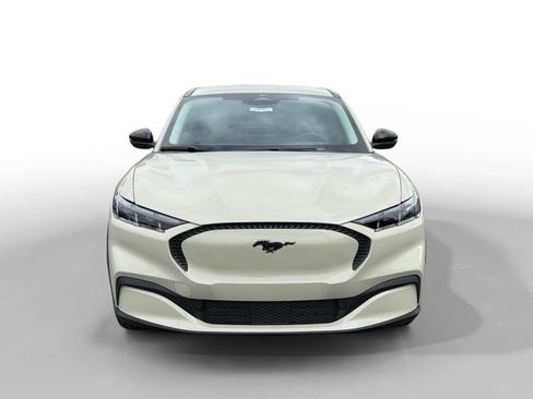 New 2026 Ford Mustang Mach-E Select RWD image 8