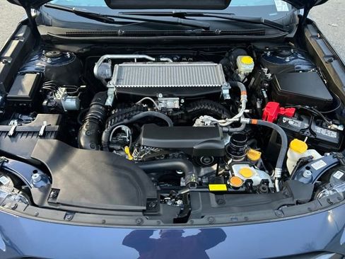 Used 2025 Subaru Outback Touring XT image 23