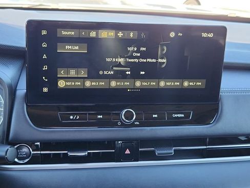 Used 2025 Mitsubishi Outlander ES AWD/4WD image 29