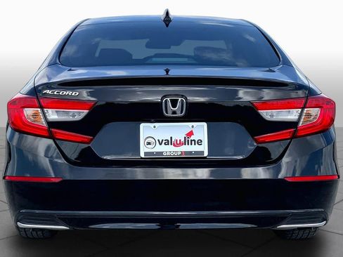 Used 2021 Honda Accord LX image 5