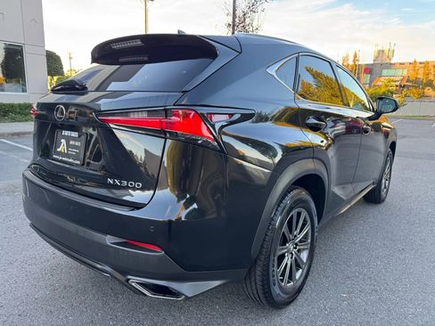 Used 2018 Lexus NX 300 F Sport image 10