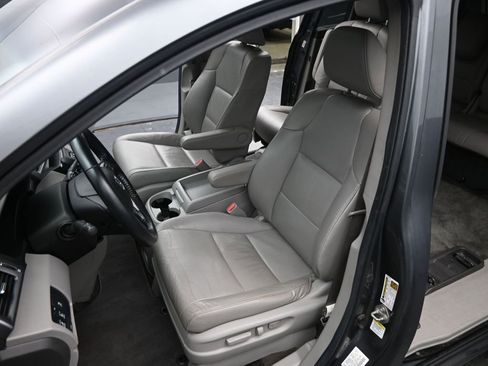 Used 2012 Honda Odyssey EX-L image 11