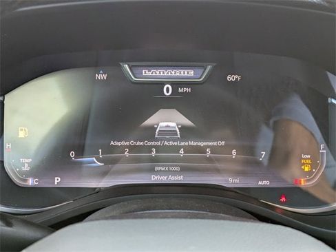 New 2026 RAM 1500 Laramie image 29