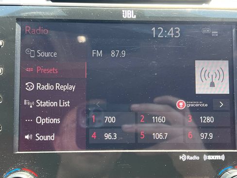 Used 2019 Toyota Camry XSE w/ Driver Assist Package FWD image 19