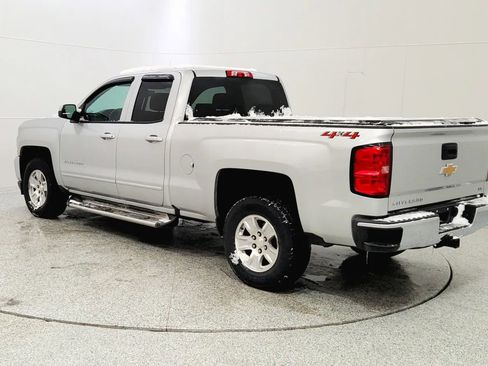 Used 2019 Chevrolet Silverado 1500 LT image 5