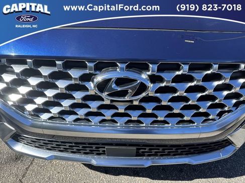 Used 2022 Hyundai Santa Fe SEL image 10