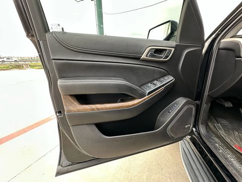 Used 2018 GMC Yukon Denali w/ Open Road Package image 34