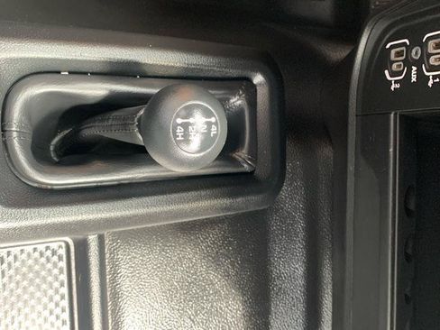 Used 2022 RAM 2500 Tradesman AWD/4WD image 27