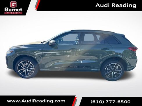 New 2026 Audi Q5 Premium Plus AWD/4WD image 2