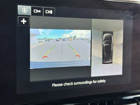Used 2019 Lincoln Navigator Reserve AWD/4WD image 16