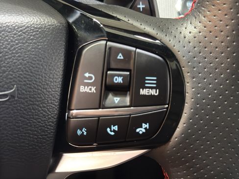 Used 2025 Ford Explorer ST w/ Sun And Sound Package AWD/4WD image 26