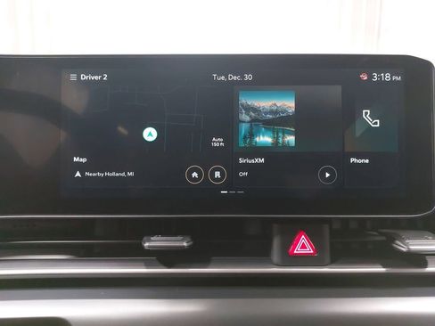 New 2026 Kia Carnival LXS image 23