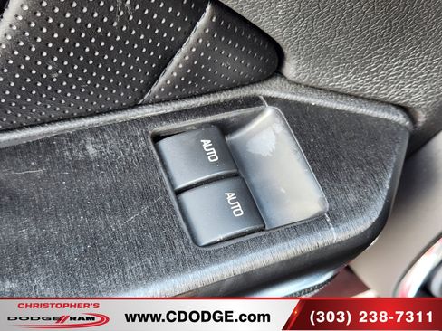 Used 2010 Ford Mustang GT RWD image 14