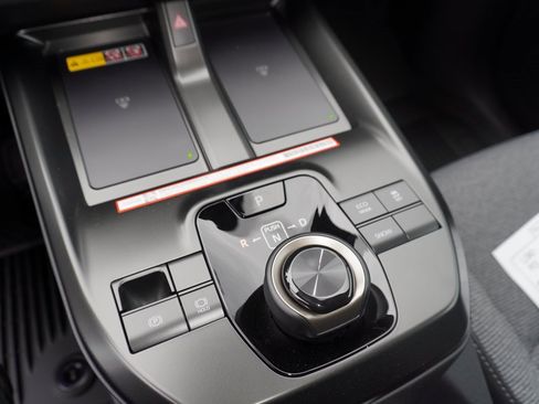 New 2026 Toyota bZ XLE Plus image 15