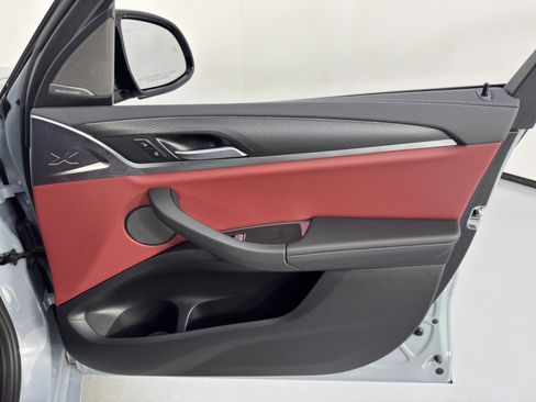 Used 2022 BMW X3 M40i image 47