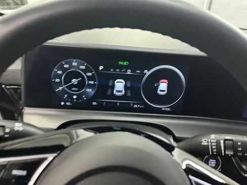 Certified 2024 Kia Seltos S image 13