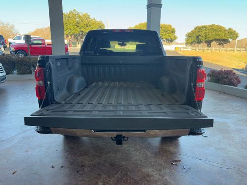 Used 2015 GMC Sierra 1500 SLE w/ SLE Value Package image 22