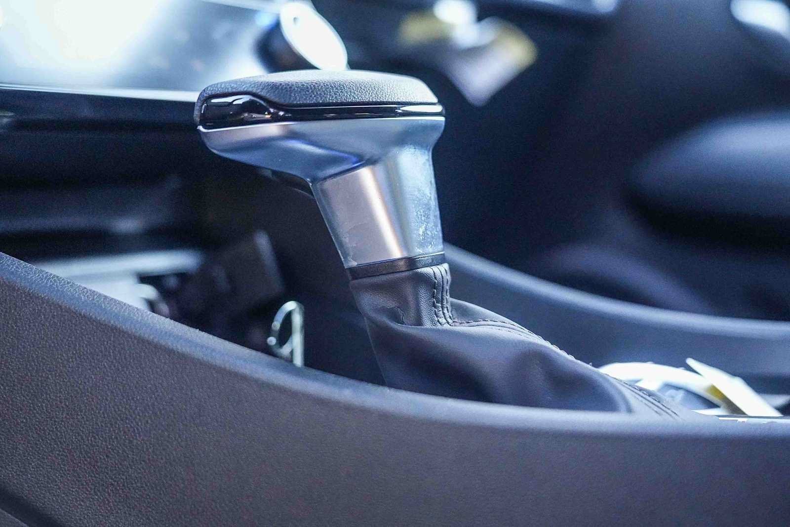 Certified 2025 Hyundai Tucson SEL FWD image 22