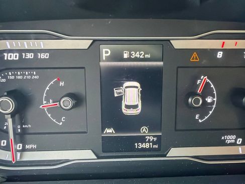 Used 2024 Hyundai Tucson SEL AWD/4WD image 7