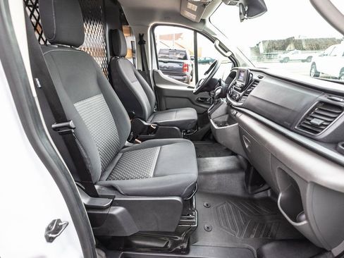Used 2024 Ford Transit 250 Low Roof w/ Exterior Upgrade Package image 23